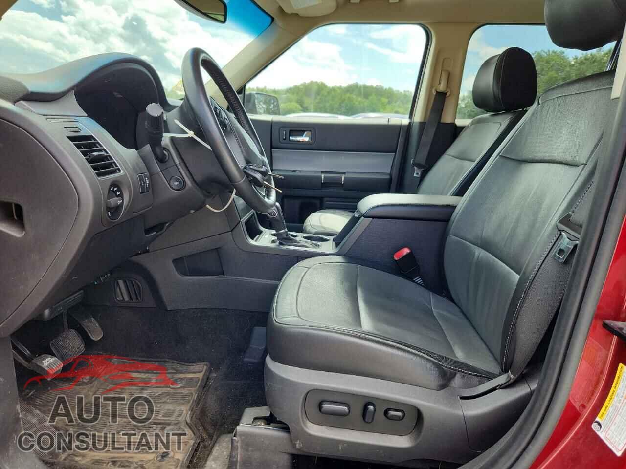 FORD FLEX 2014 - 2FMHK6C8XEBD45703