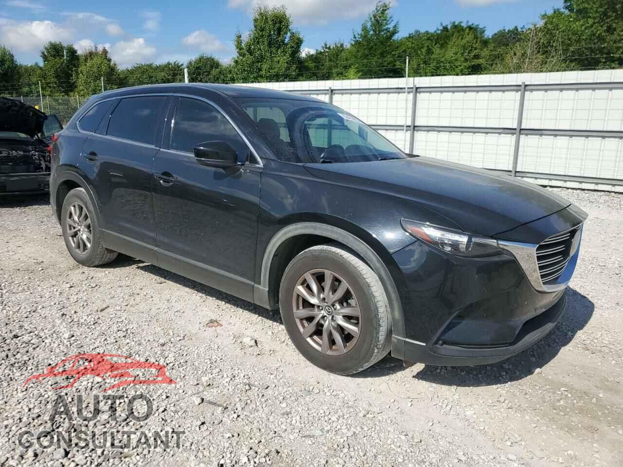 MAZDA CX-9 2019 - JM3TCACY7K0305565