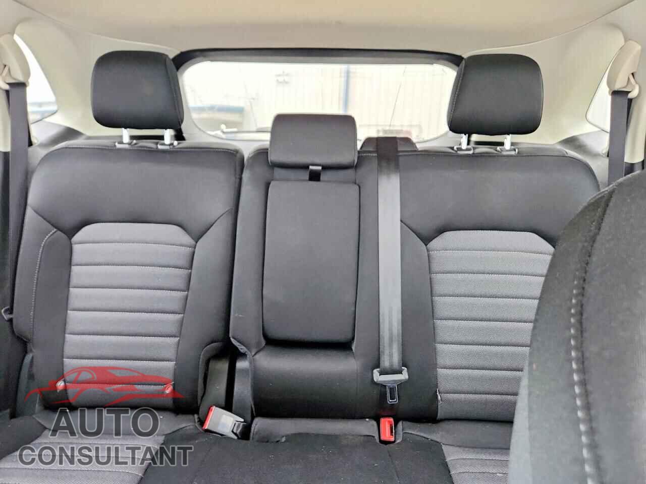 FORD EDGE 2020 - 2FMPK3G97LBA47300