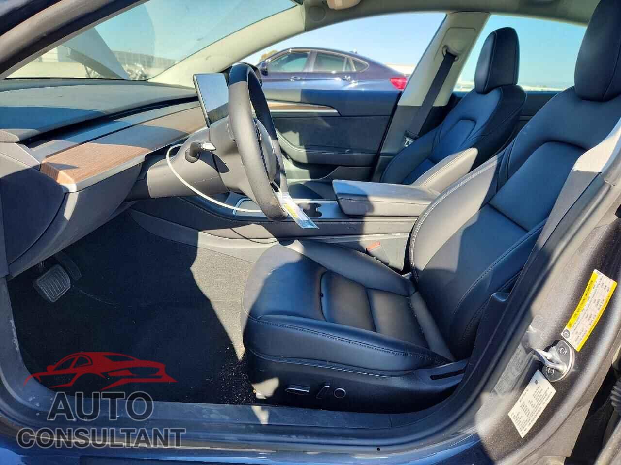 TESLA MODEL 3 2023 - 5YJ3E1EB8PF625224