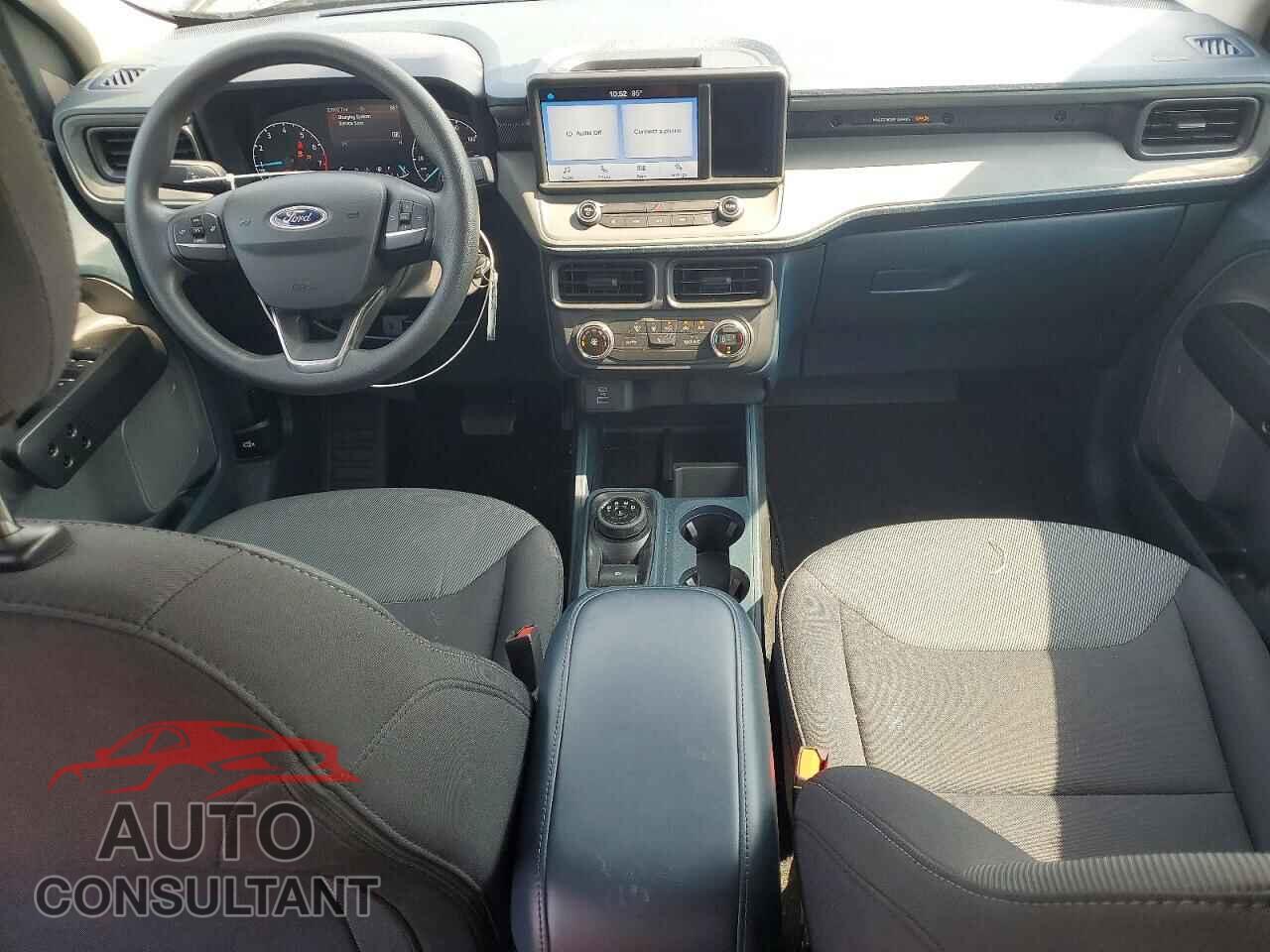 FORD MAVERICK 2022 - 3FTTW8E99NRA52963