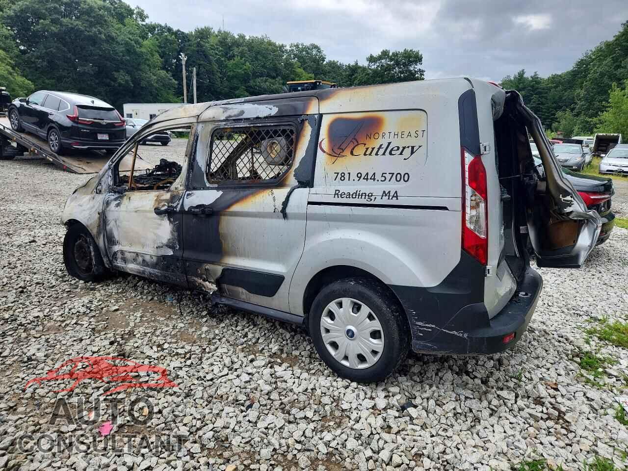 FORD TRANSIT 2023 - NM0LS7S20P1554025