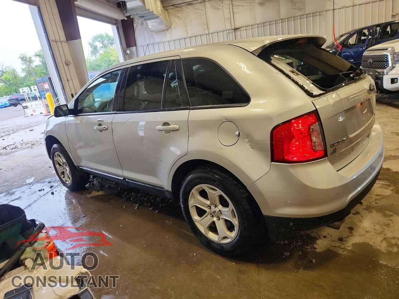 FORD EDGE 2014 - 2FMDK4JC5EBB23810