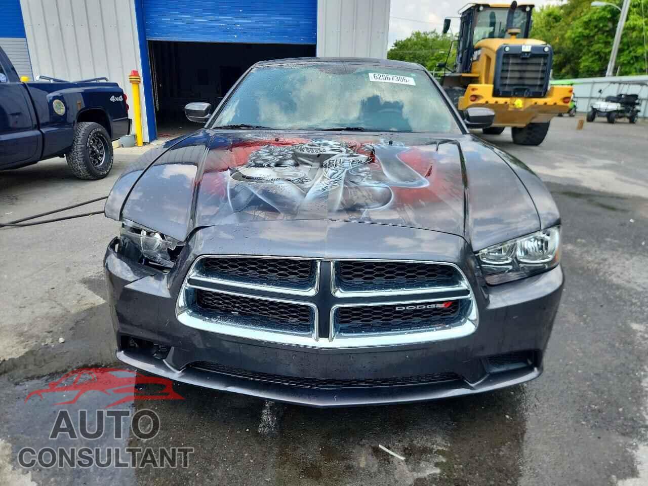 DODGE CHARGER 2013 - 2C3CDXBG3DH683676