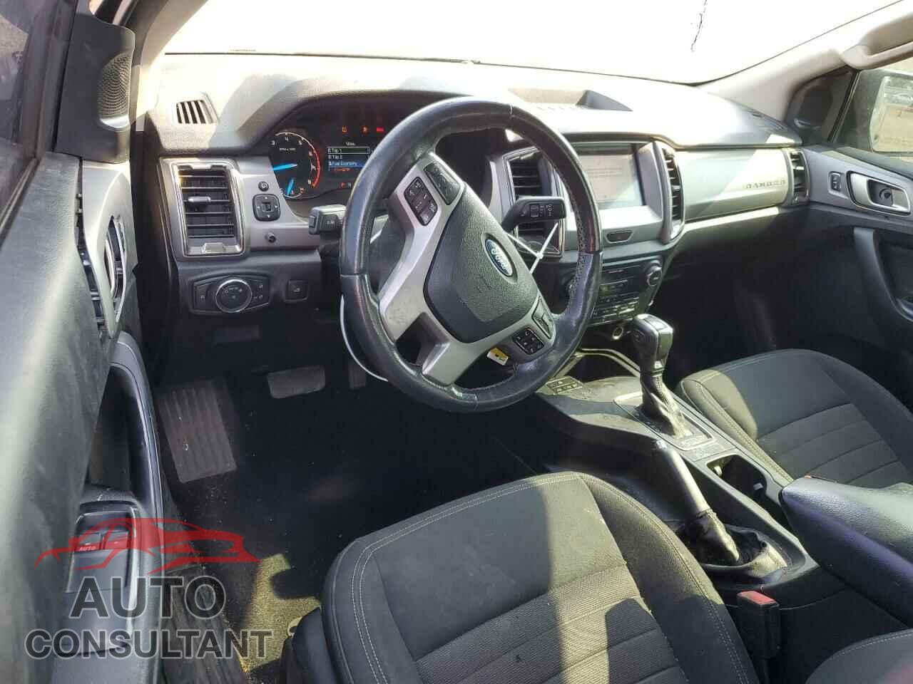 FORD RANGER 2019 - 1FTER1EH3KLA79665