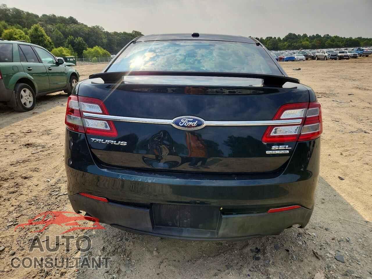 FORD TAURUS 2014 - 1FAHP2E88EG153397