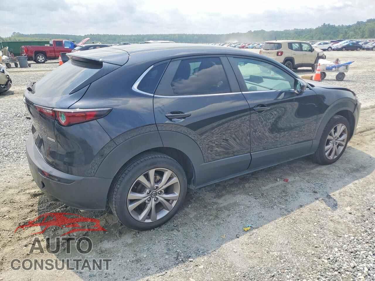 MAZDA CX30 2021 - 3MVDMABL6MM309038