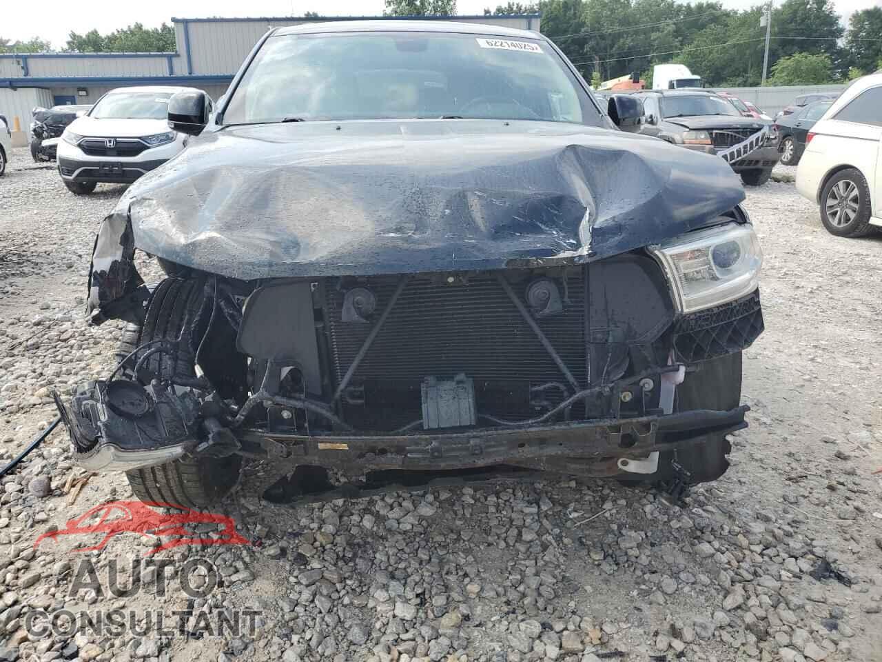 DODGE DURANGO 2014 - 1C4RDJDG7EC557745
