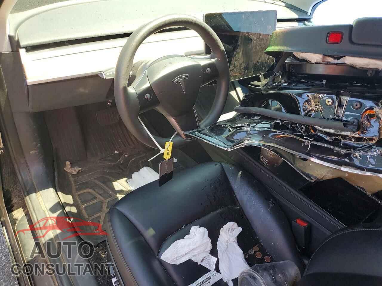 TESLA MODEL 3 2023 - 5YJ3E1EA3PF549581