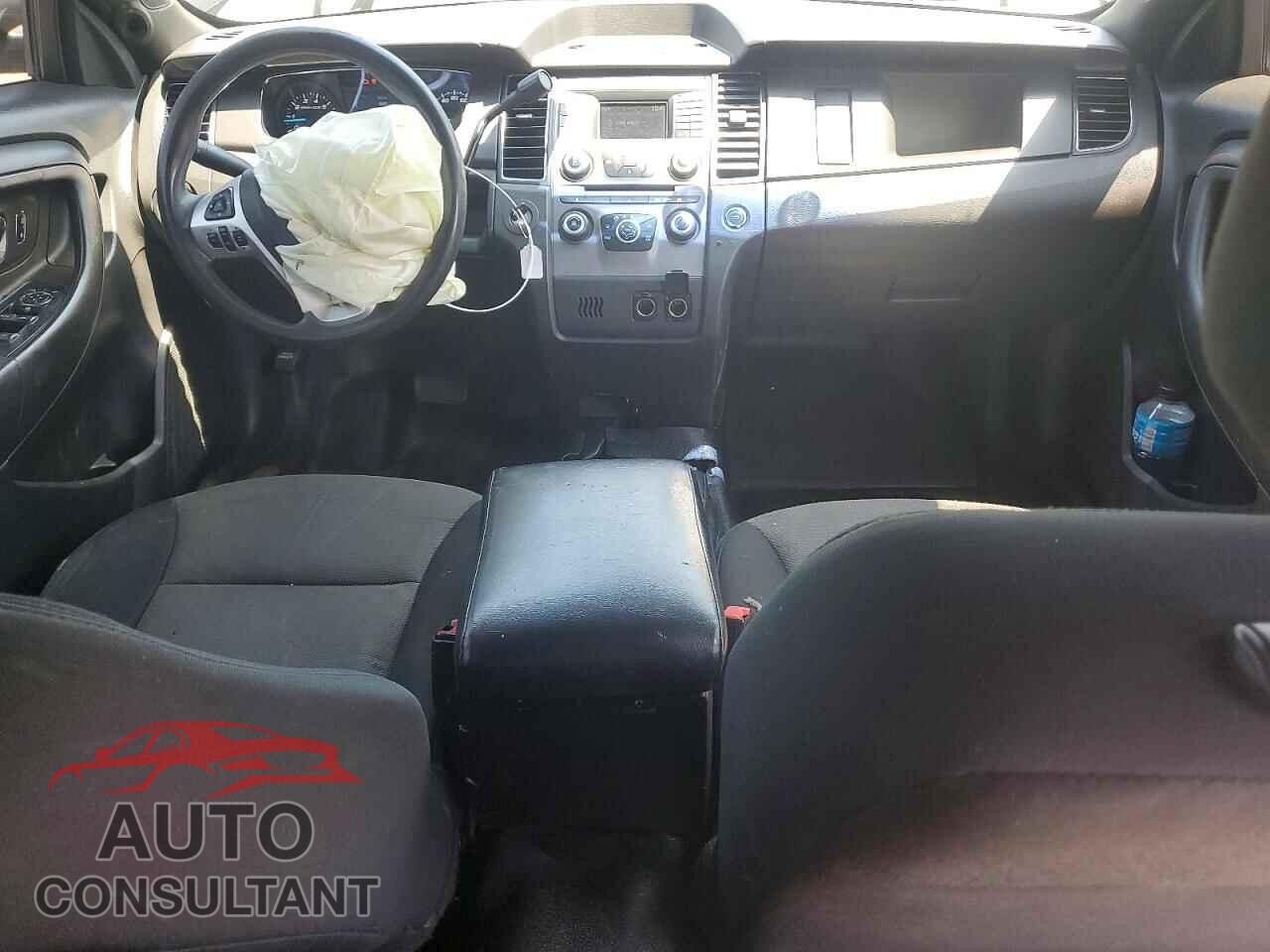 FORD TAURUS 2015 - 1FAHP2MK7FG115027