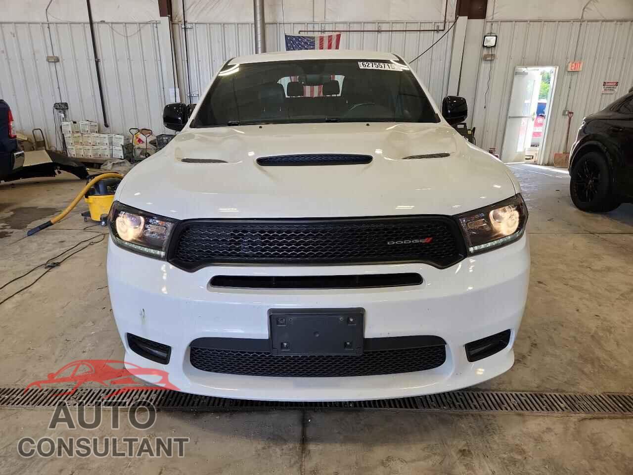 DODGE DURANGO 2020 - 1C4RDJDG3LC229817