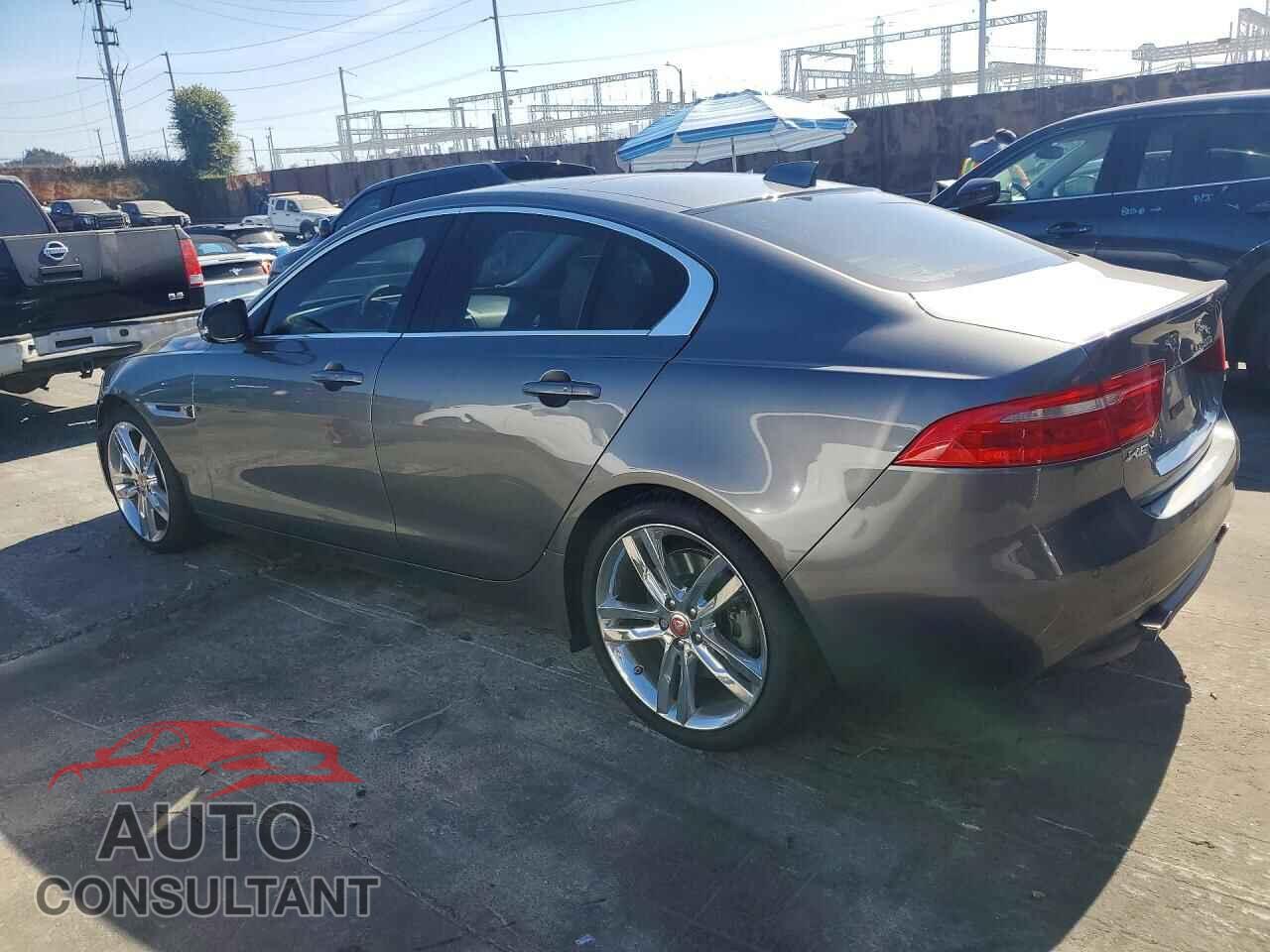 JAGUAR XE 2017 - SAJAE4BV4HA962251