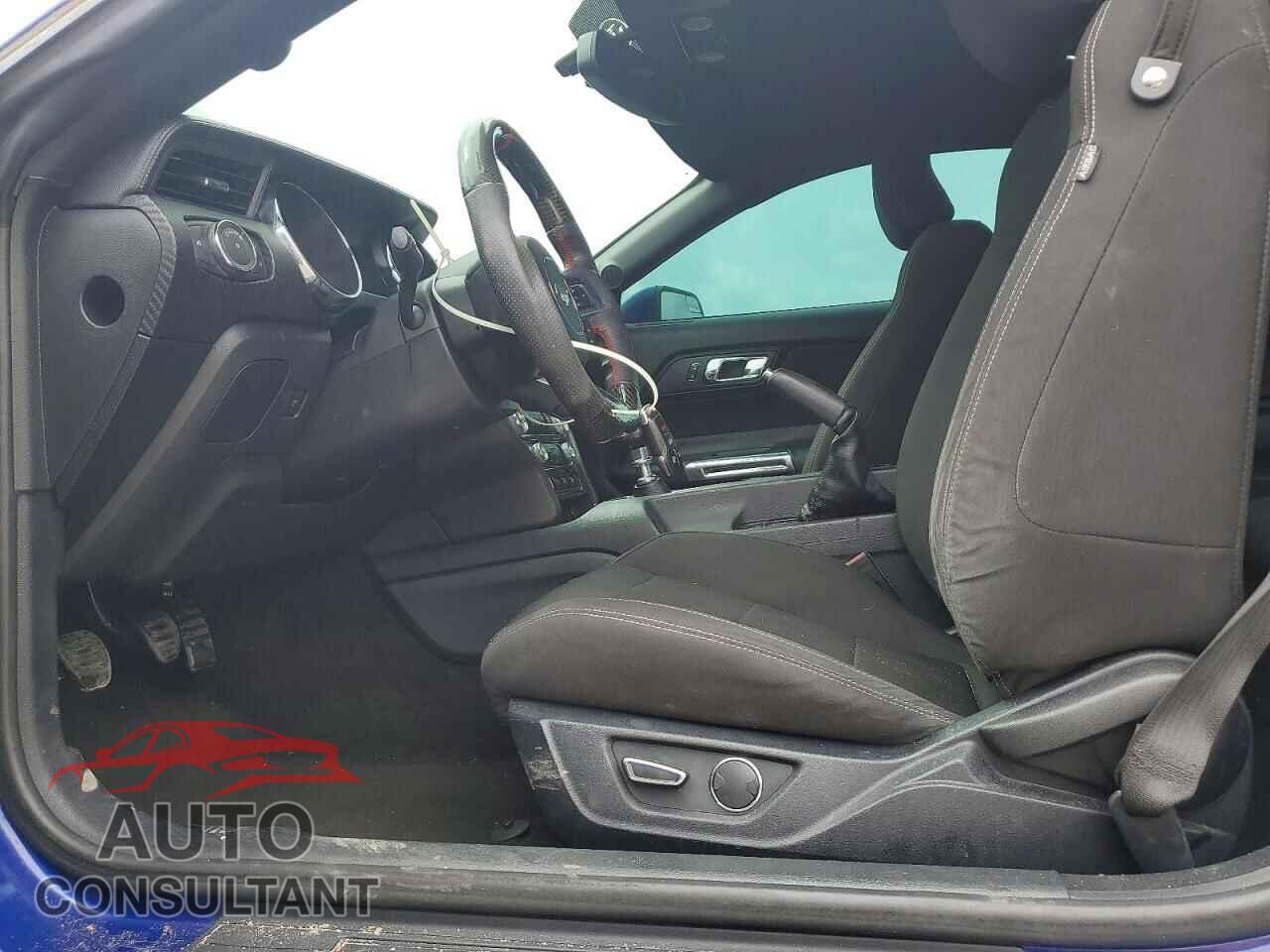 FORD MUSTANG 2016 - 1FA6P8AM0G5259502