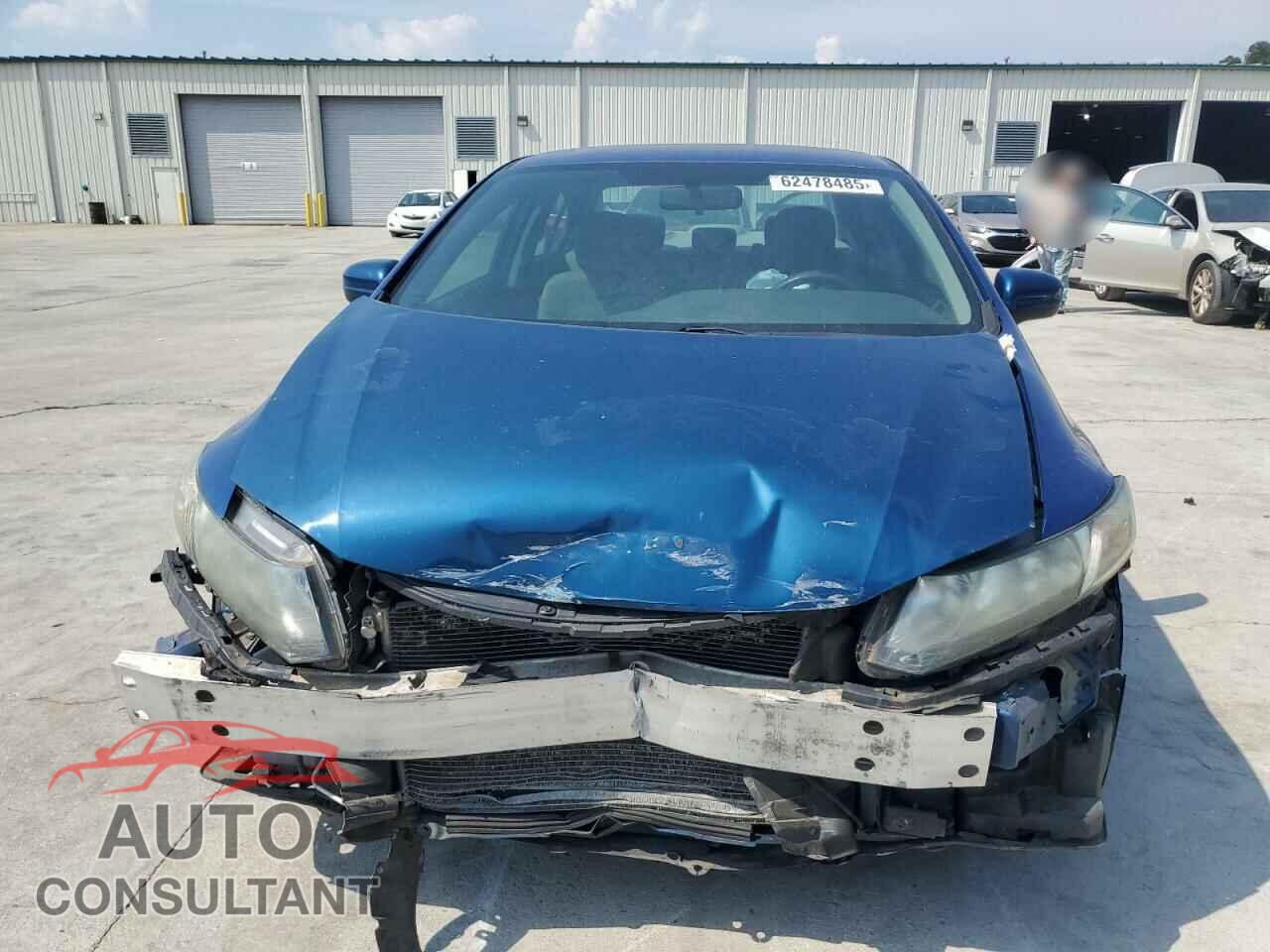 HONDA CIVIC 2015 - 19XFB2F52FE014162