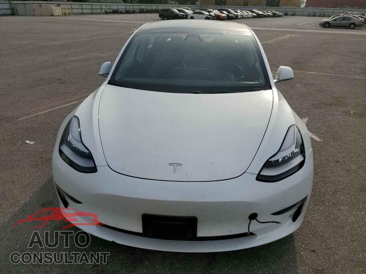 TESLA MODEL 3 2020 - 5YJ3E1EA7LF645241
