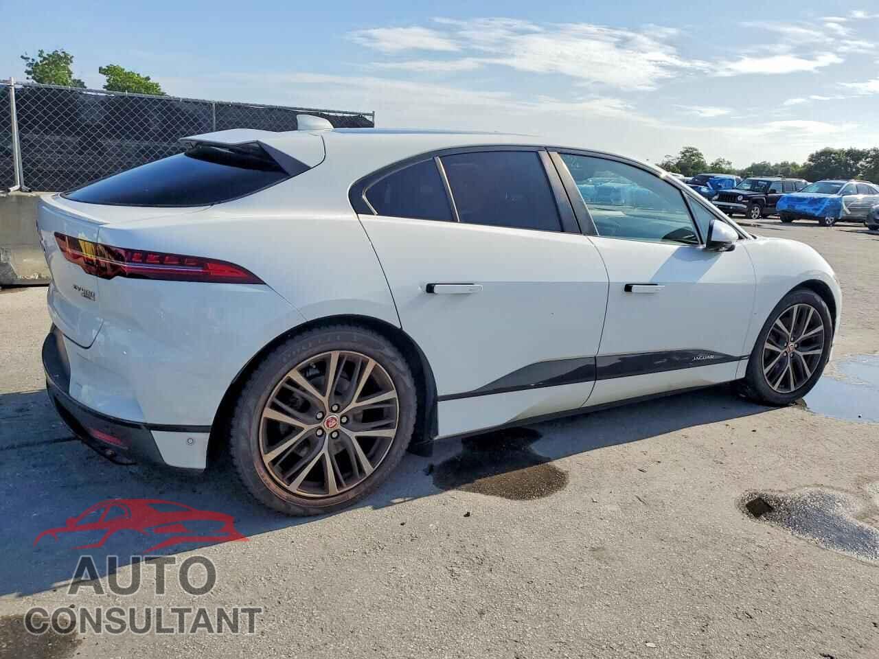 JAGUAR I-PACE 2020 - SADHD2S17L1F78997