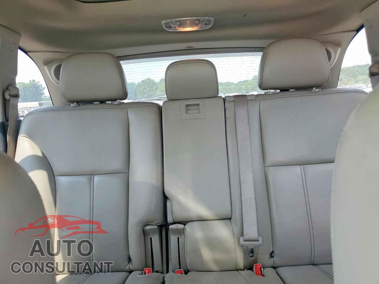 FORD EDGE 2013 - 2FMDK4KC4DBA93941
