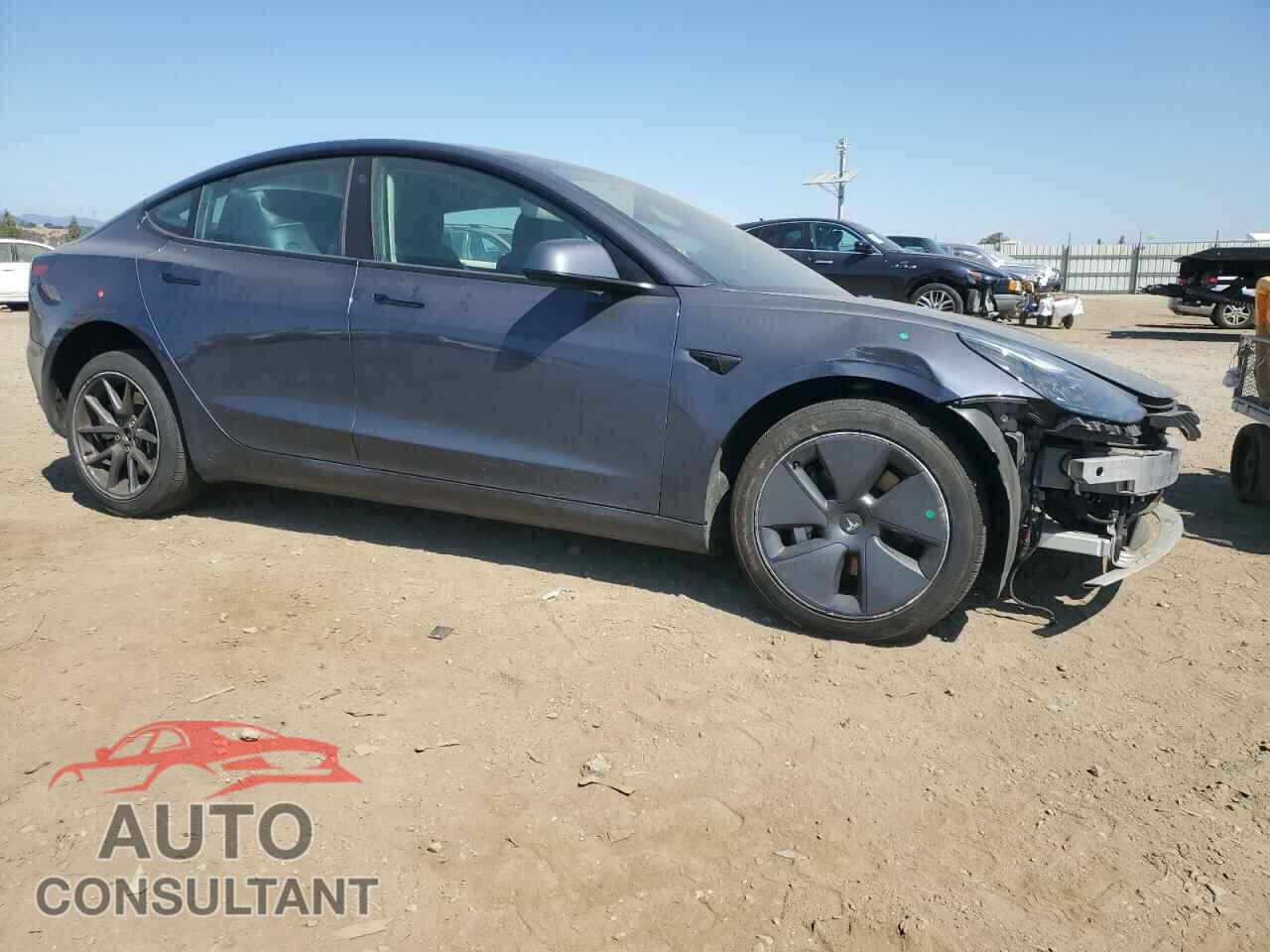 TESLA MODEL 3 2023 - 5YJ3E1EAXPF402030