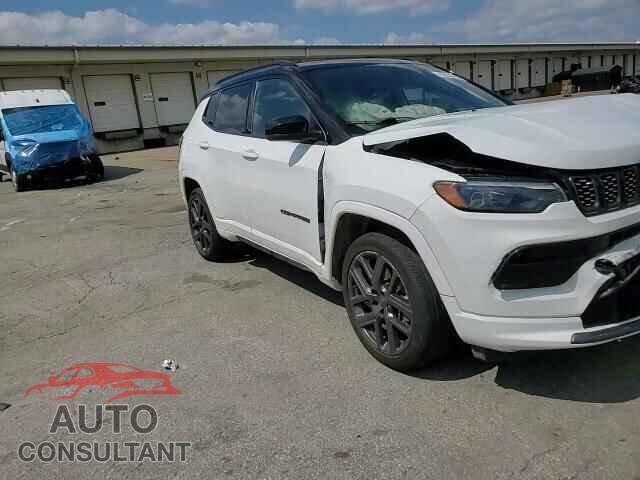 JEEP COMPASS 2024 - 3C4NJDCN0RT103520