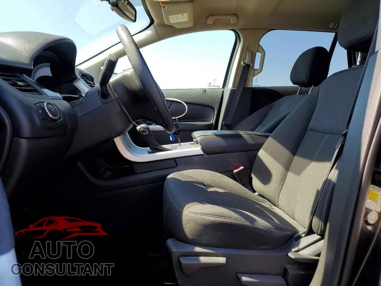 FORD EDGE 2013 - 2FMDK3GC0DBC21059
