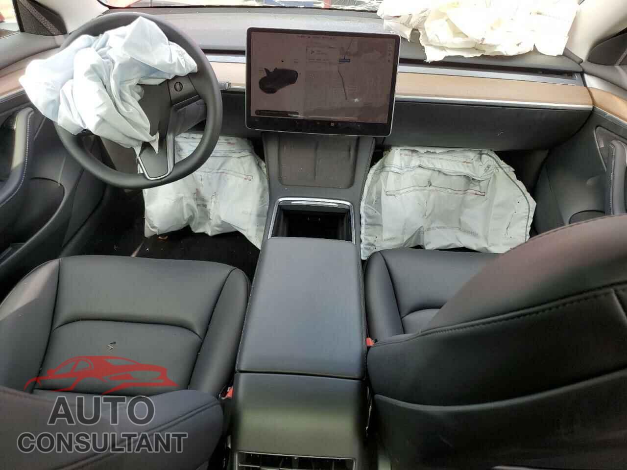 TESLA MODEL 3 2023 - 5YJ3E1EA1PF433523