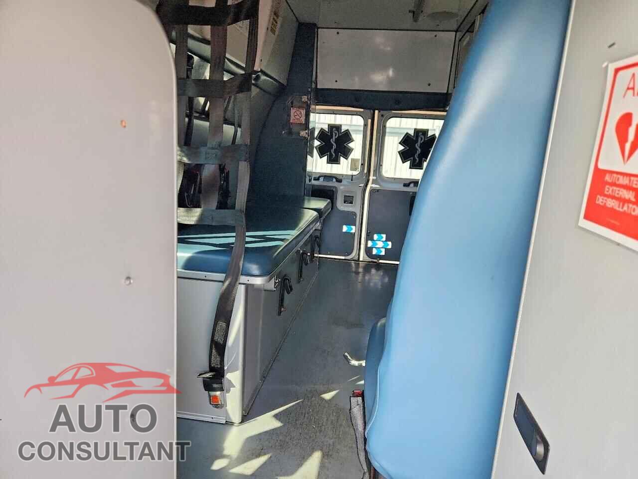 FORD ECONOLINE 2014 - 1FDSS3EL5EDB07127