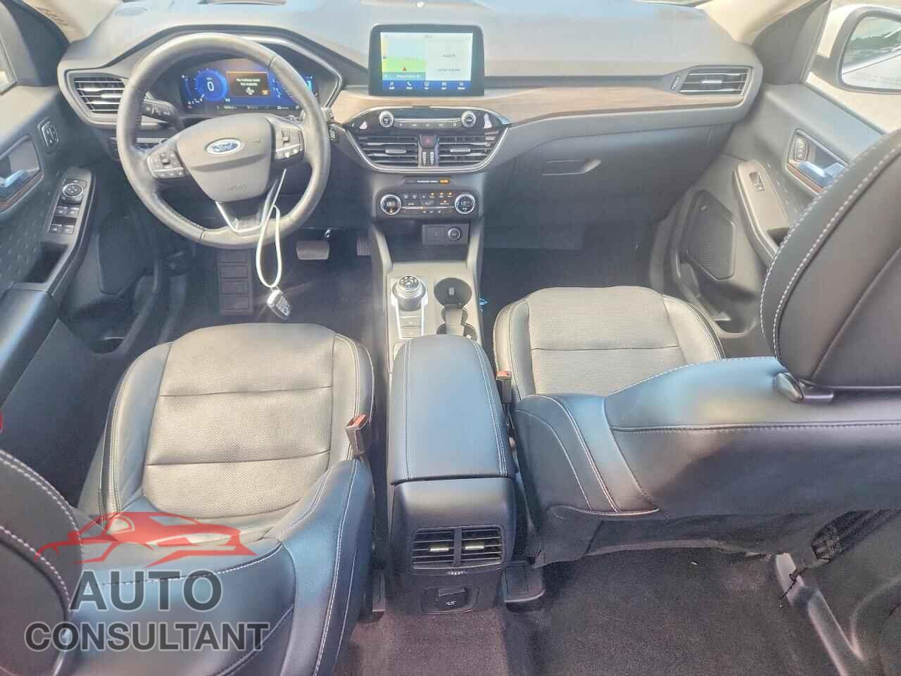 FORD ESCAPE 2020 - 1FMCU9J91LUA18941