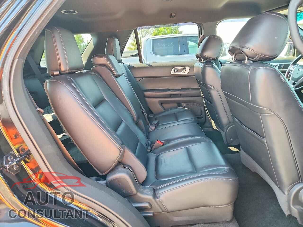 FORD EXPLORER 2013 - 1FM5K8D87DGA22178