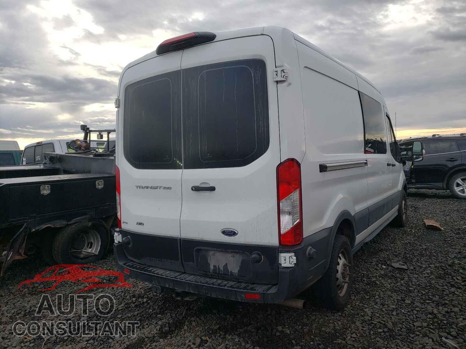 FORD TRANSIT CO 2020 - 1FTBR2C87LKA39317