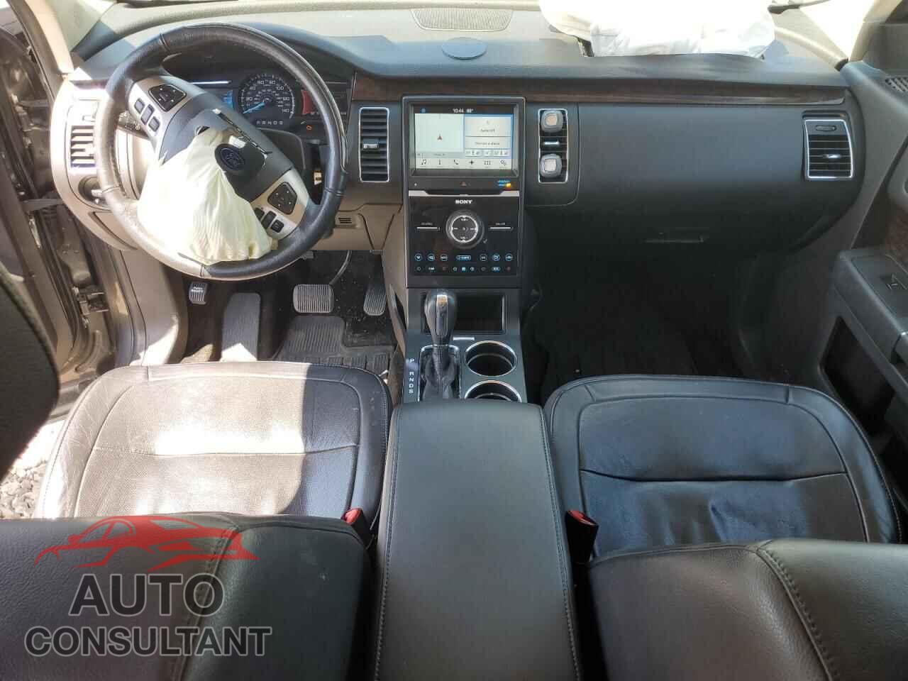 FORD FLEX 2017 - 2FMGK5D89HBA01594