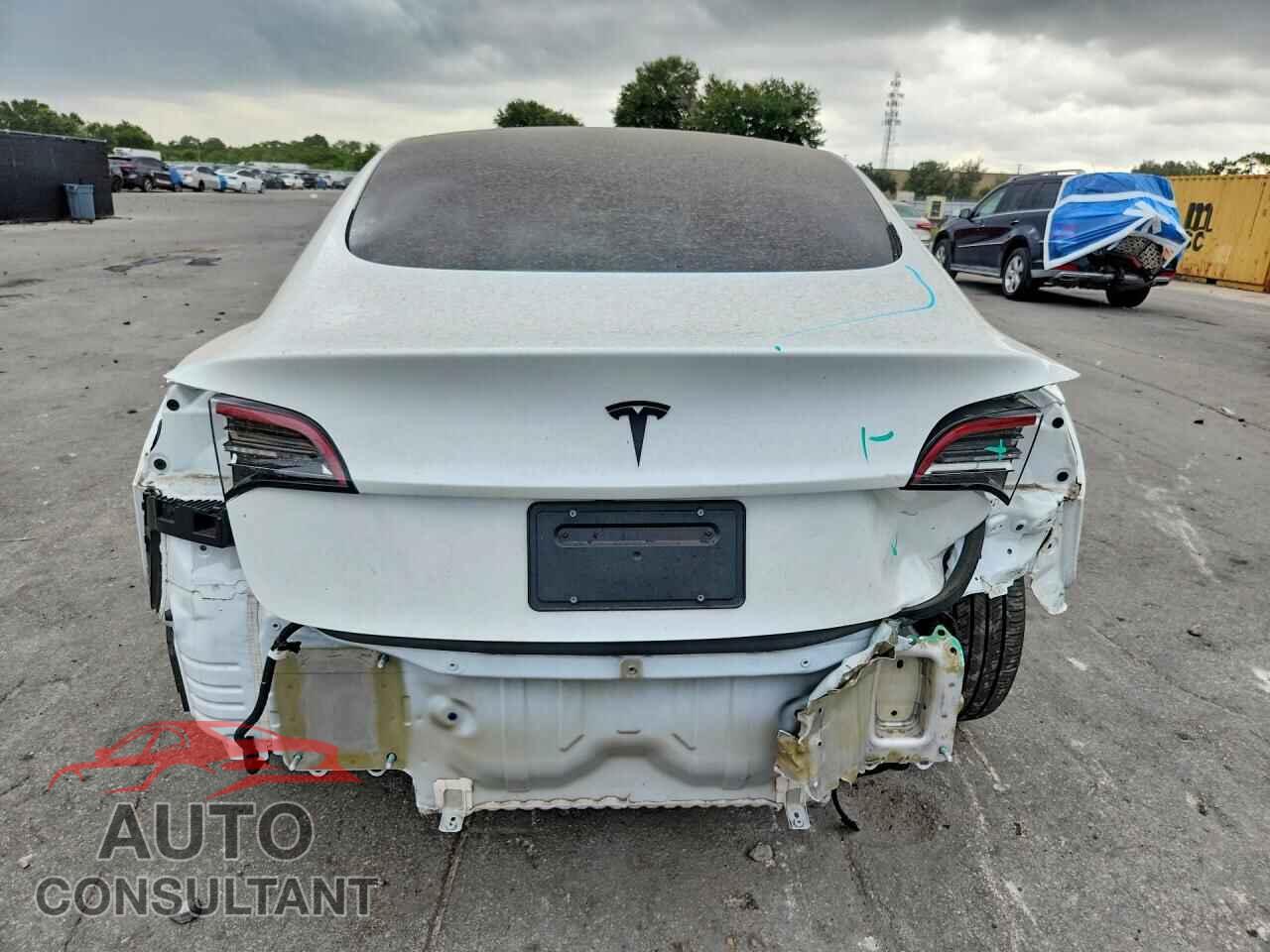 TESLA MODEL 3 2023 - 5YJ3E1EA8PF504989