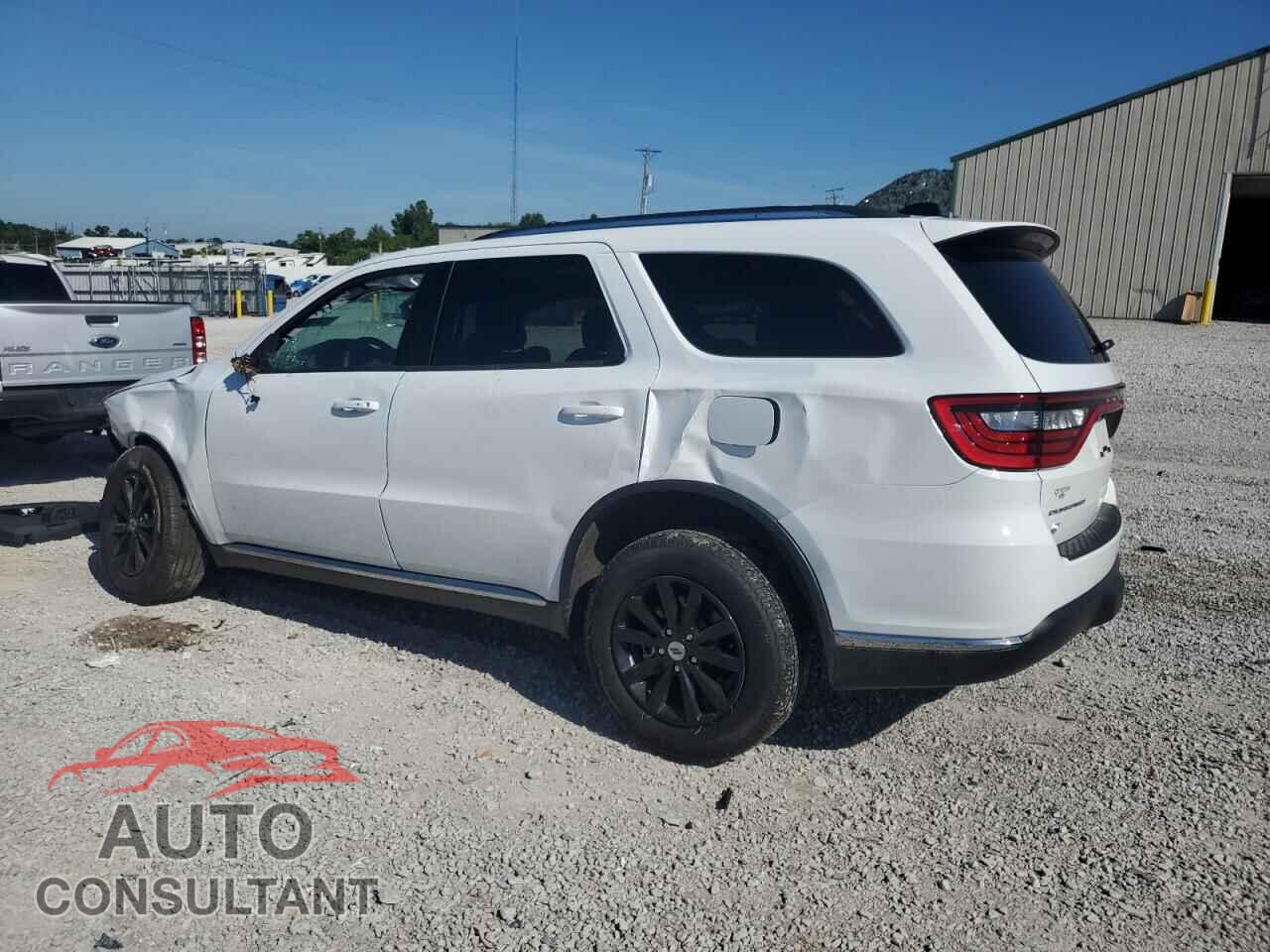 DODGE DURANGO 2023 - 1C4RDJAG1PC690881
