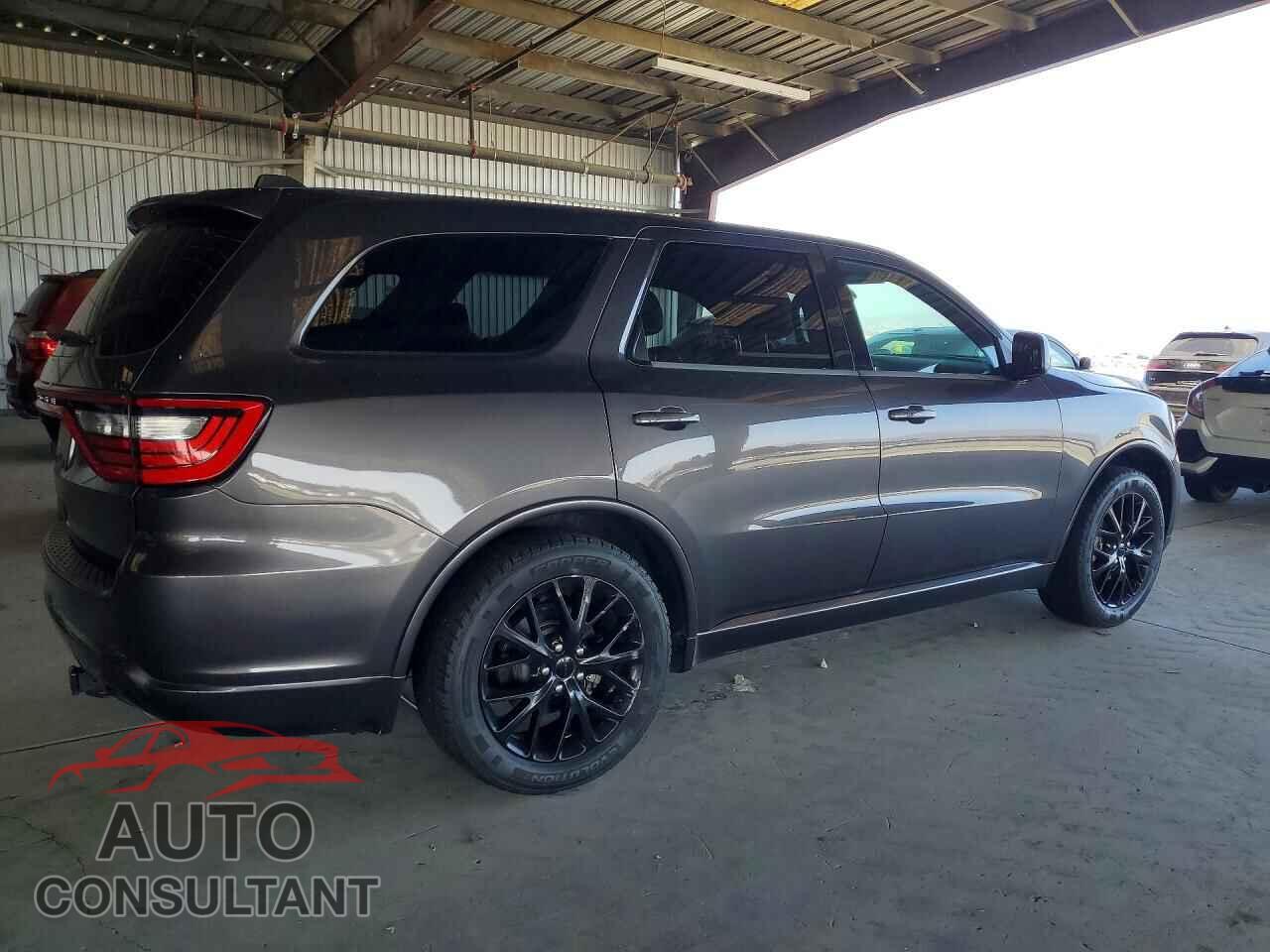 DODGE DURANGO 2015 - 1C4RDHAG8FC201156