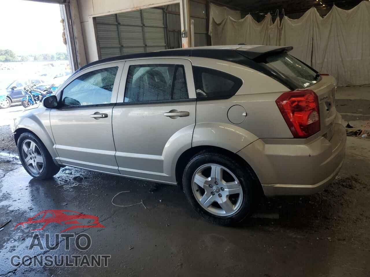 DODGE CALIBER 2009 - 1B3HB48A79D116305