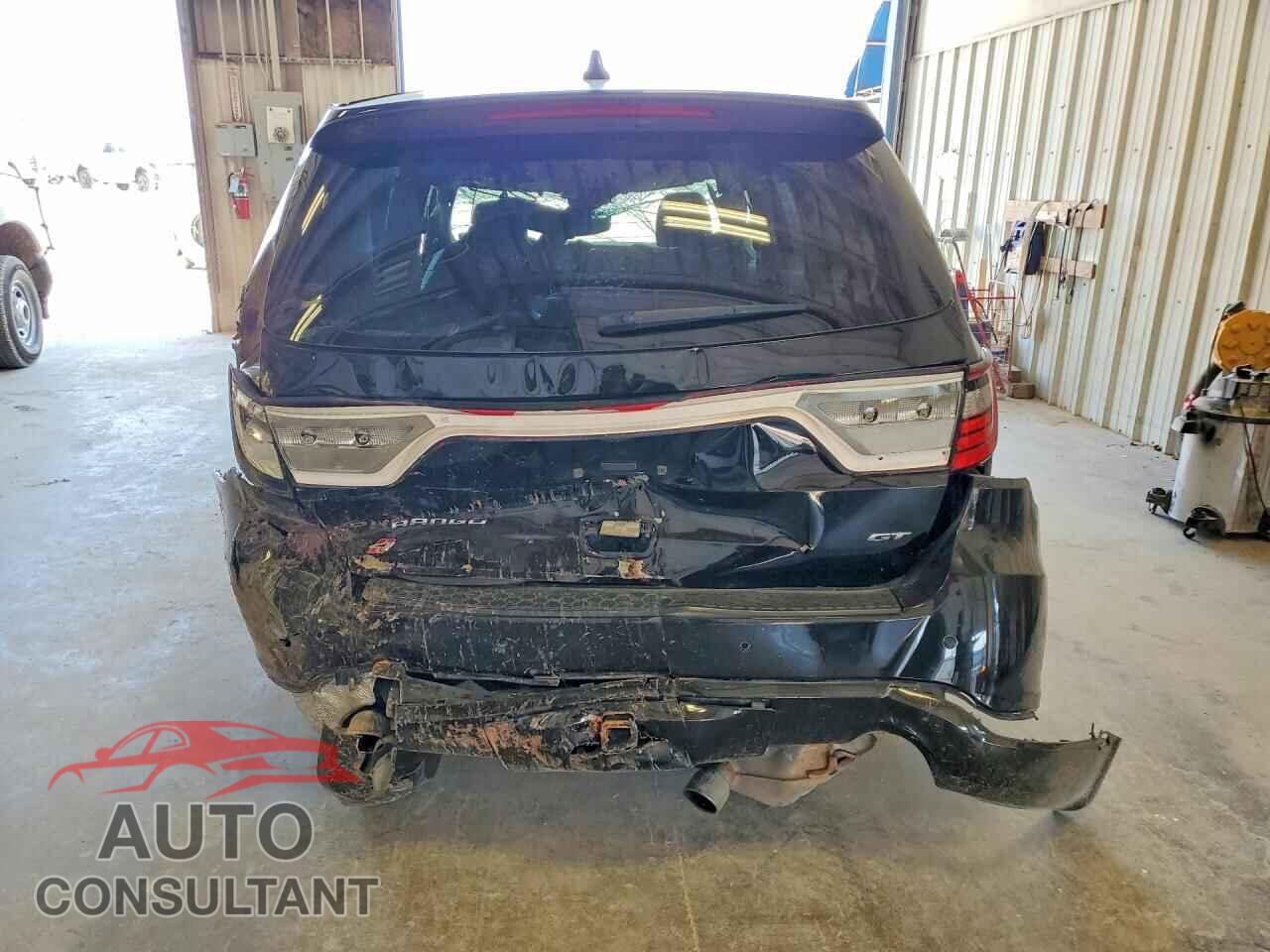 DODGE DURANGO 2023 - 1C4RDJDG6PC555679
