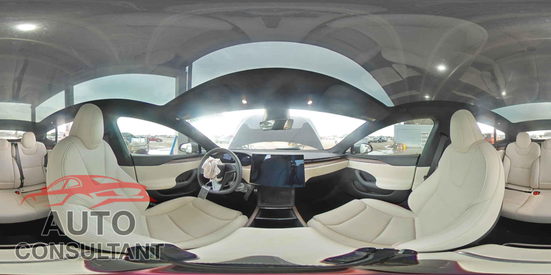TESLA MODEL S 2024 - 5YJSA1E57RF533784
