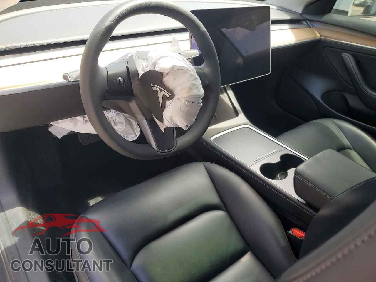 TESLA MODEL 3 2021 - 5YJ3E1EA7MF067823