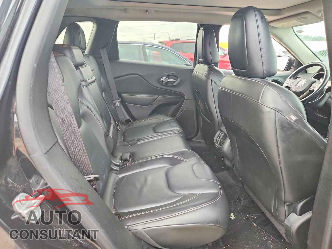 JEEP CHEROKEE 2015 - 1C4PJMDS2FW699409