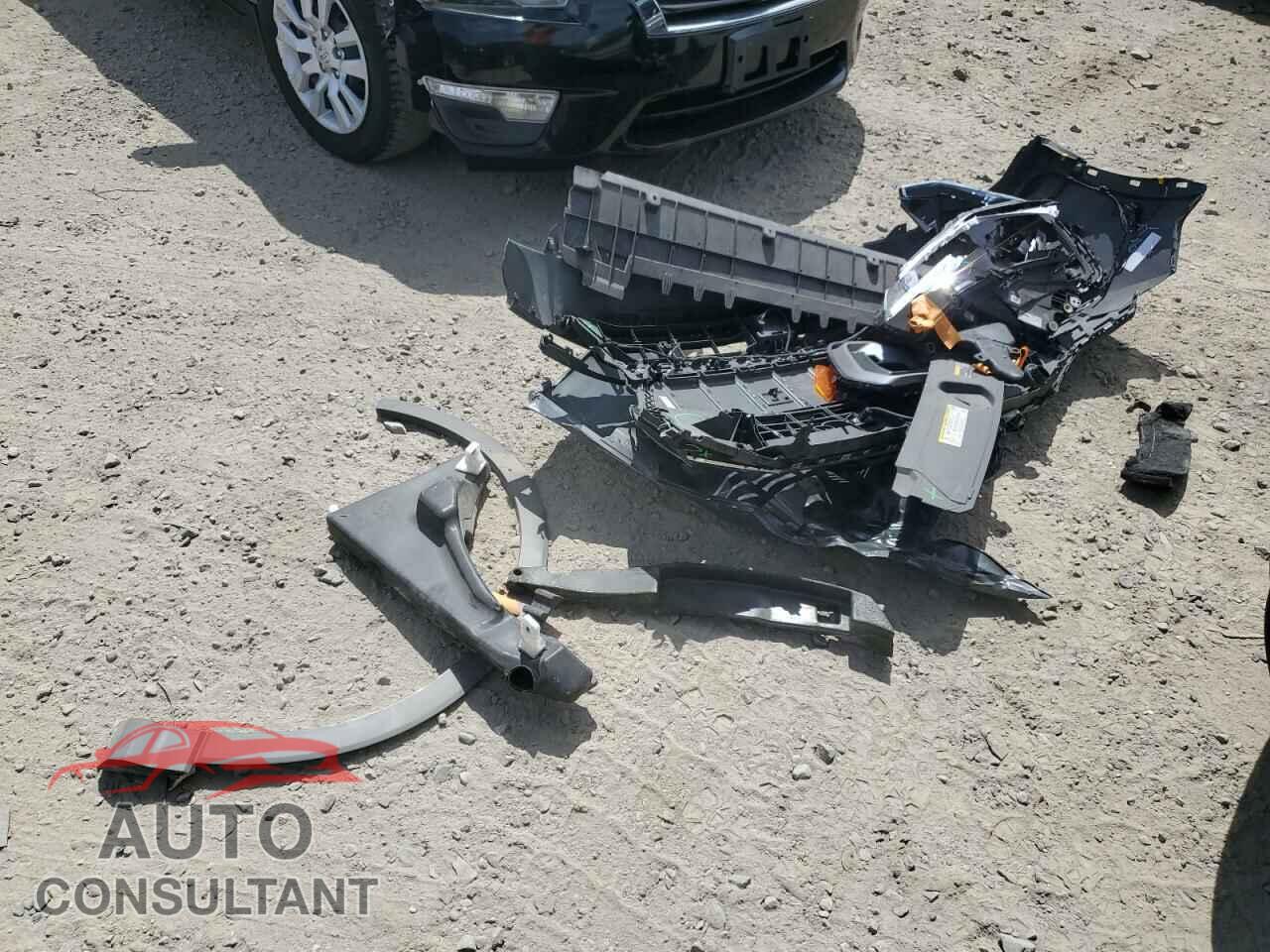 AUDI Q3 2020 - WA1FECF38L1123732