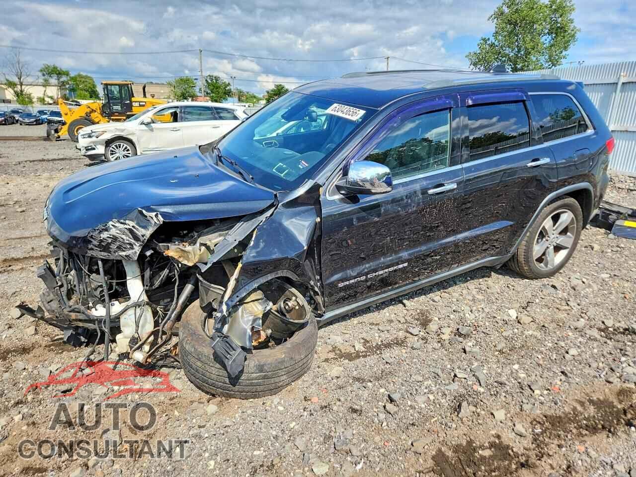 JEEP CHEROKEE 2014 - 1C4RJFBG8EC304832