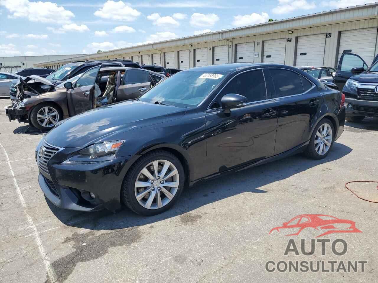 LEXUS IS 2016 - JTHCM1D2XG5014387