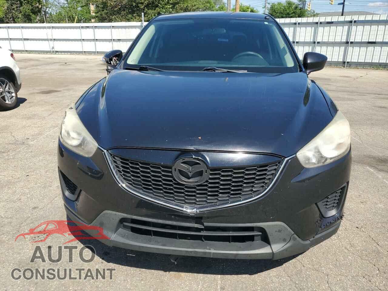 MAZDA CX-5 2013 - JM3KE2BE0D0102197