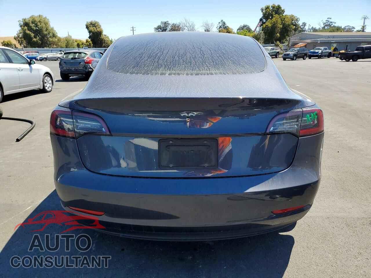 TESLA MODEL 3 2023 - 5YJ3E1EA6PF452889