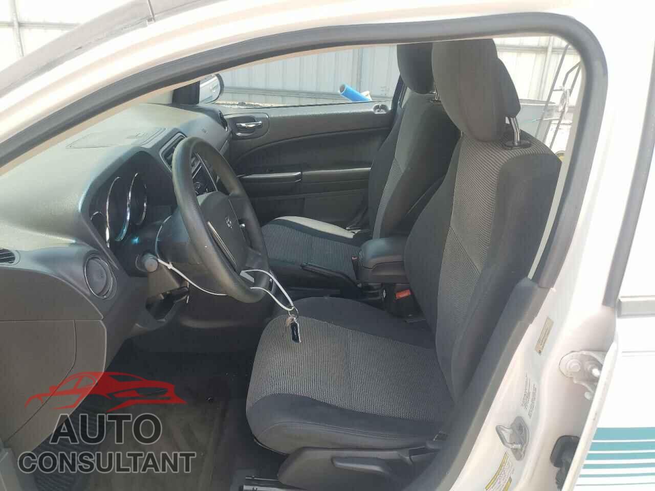 DODGE CALIBER 2011 - 1B3CB3HA0BD237607