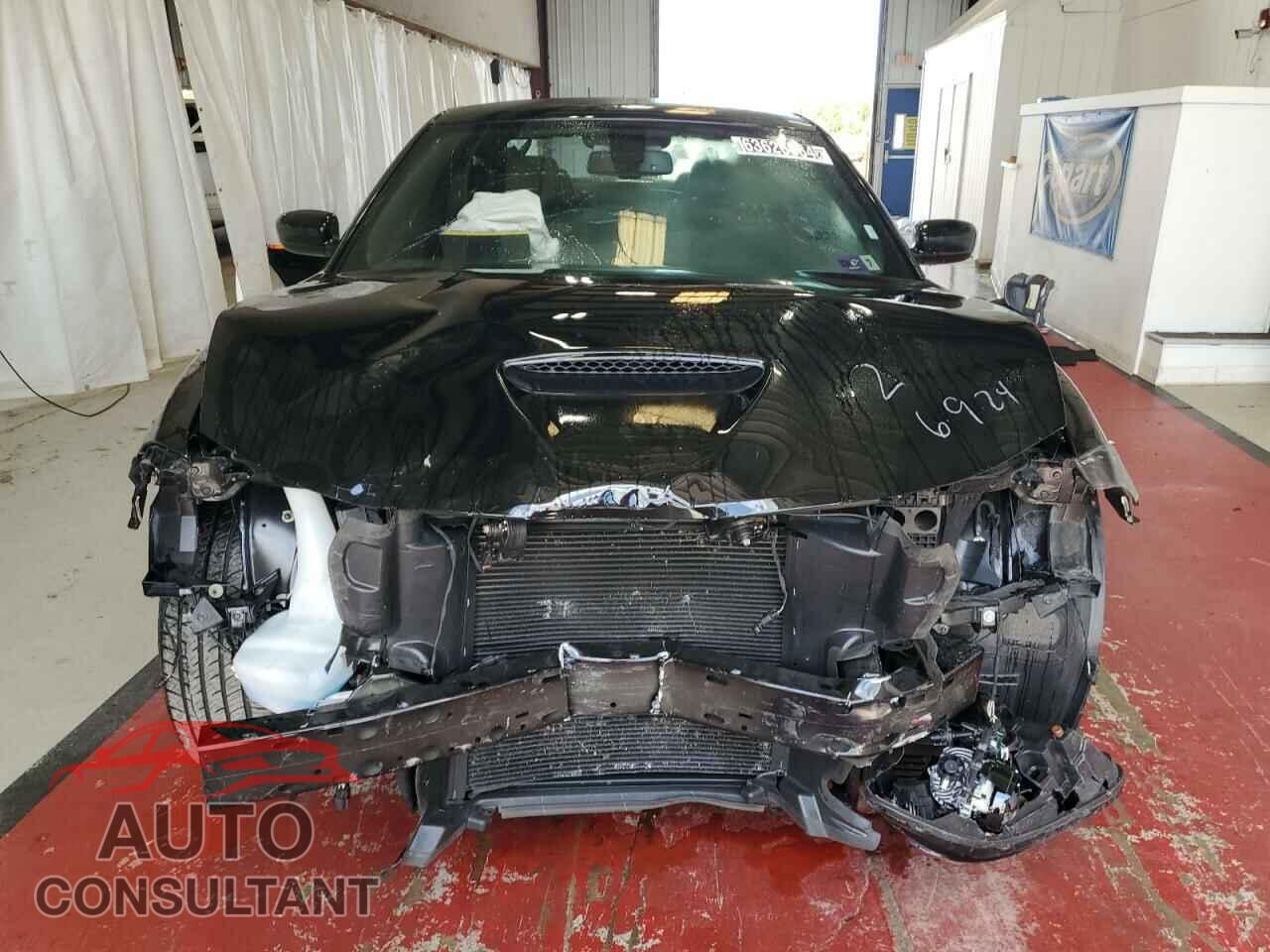 DODGE CHARGER 2023 - 2C3CDXHG2PH588232