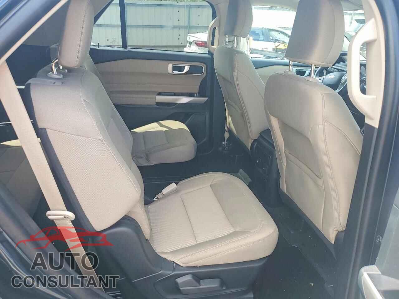 FORD EXPLORER 2023 - 1FMSK8DH7PGB73478