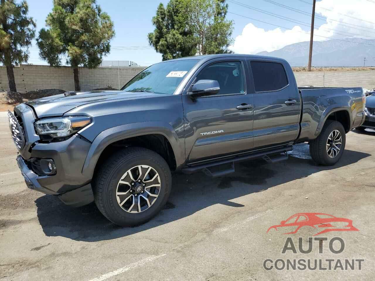 TOYOTA TACOMA 2023 - 3TMBZ5DN3PM038542