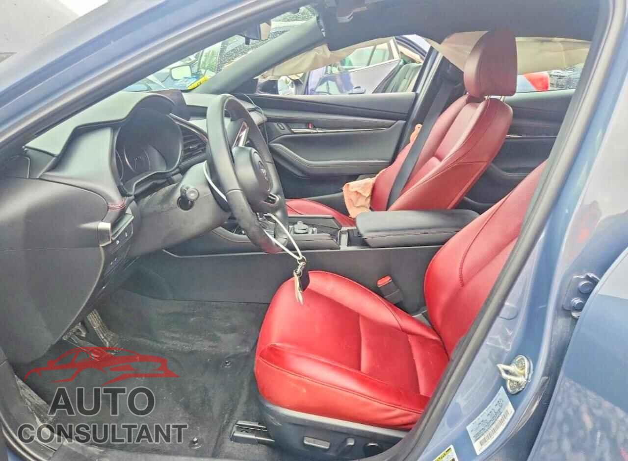 MAZDA 3 2024 - JM1BPBLM5R1708136