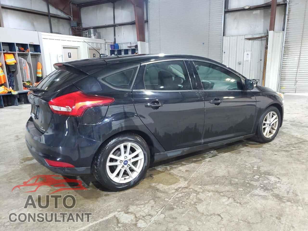 FORD FOCUS 2016 - 1FADP3K23GL342358