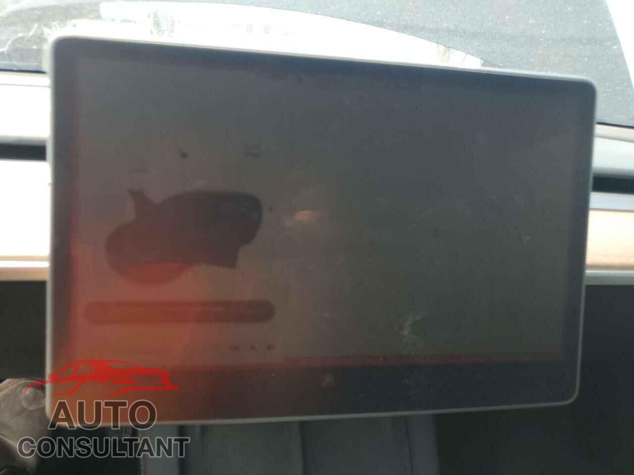 TESLA MODEL 3 2022 - 5YJ3E1EB9NF273431